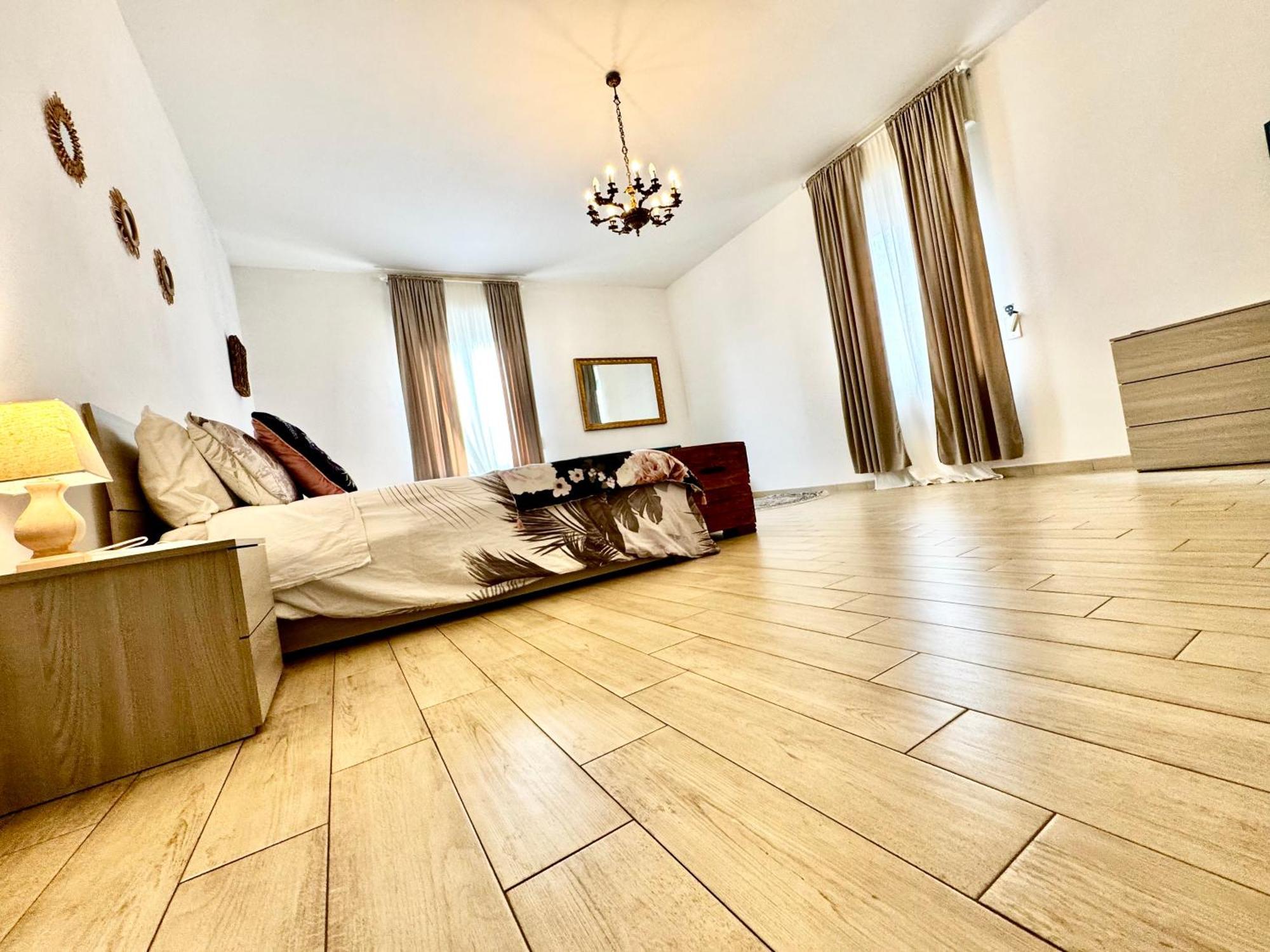 Апартаменты La Casa Di Sarah Aspetta Voi Неаполь Экстерьер фото
