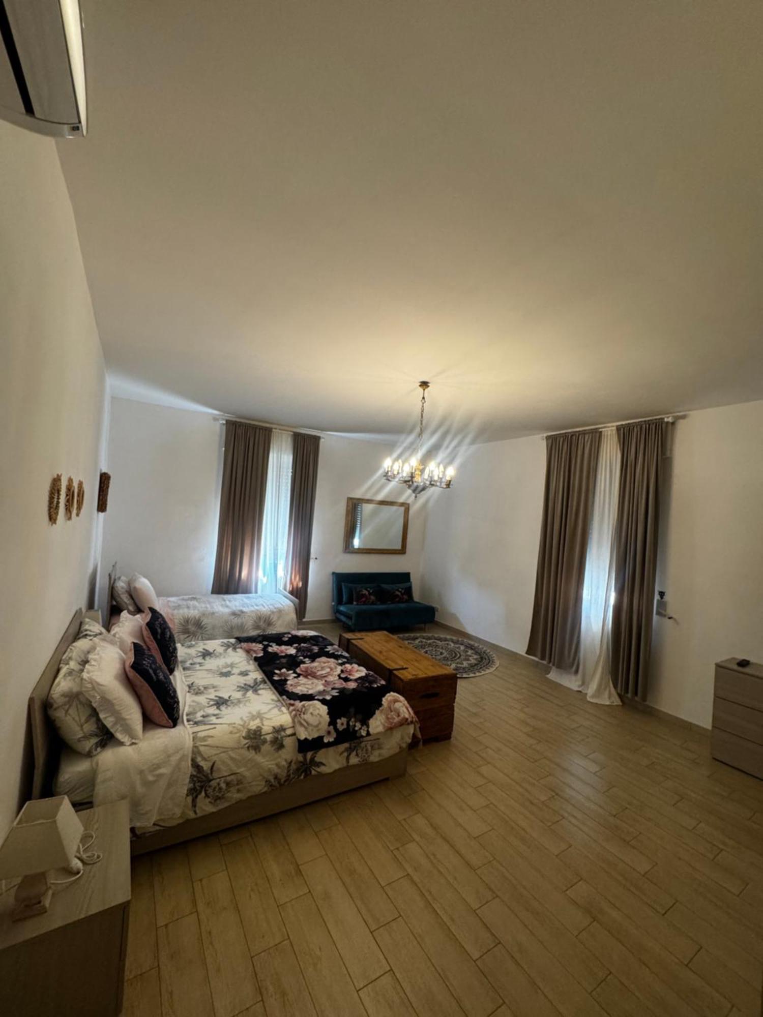 Апартаменты La Casa Di Sarah Aspetta Voi Неаполь Экстерьер фото
